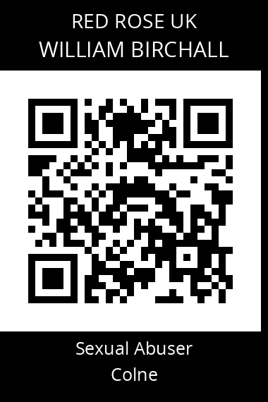 QR code for william-birchall