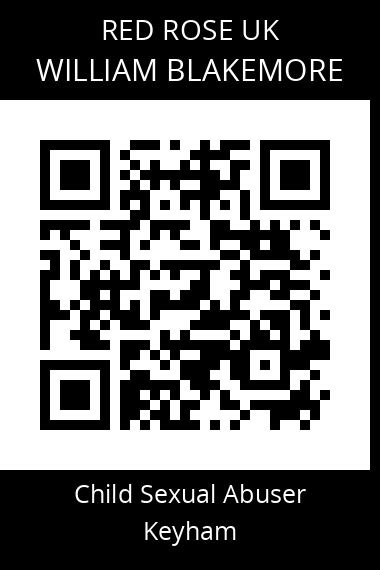 QR code for william-blakemore
