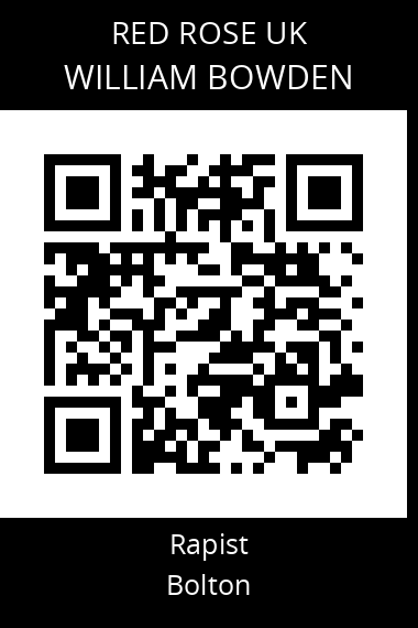 QR code for william-bowden