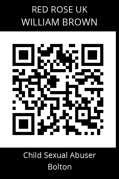 QR code for william-brown