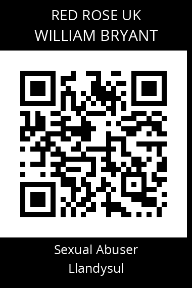 QR code for william-bryant