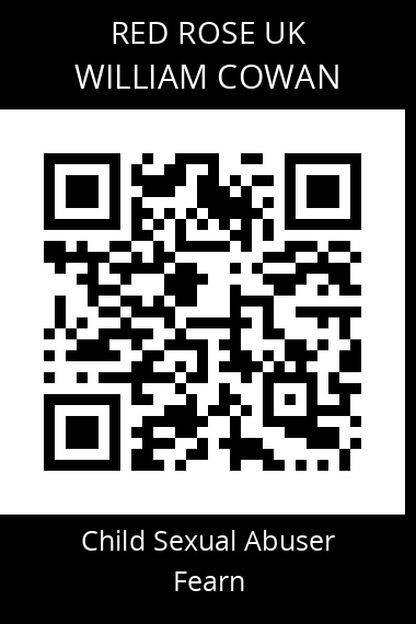 QR code for william-cowan