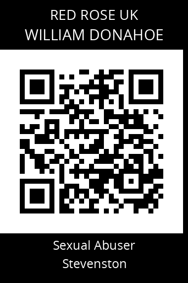 QR code for william-donahoe