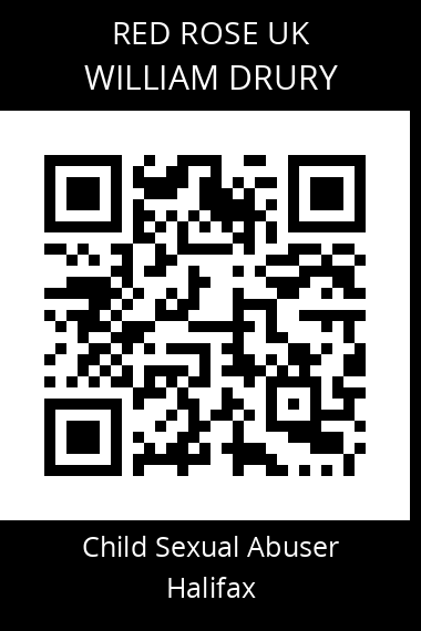 QR code for william-drury