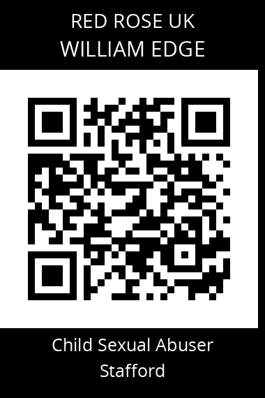 QR code for william-edge