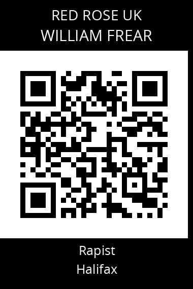 QR code for william-frear