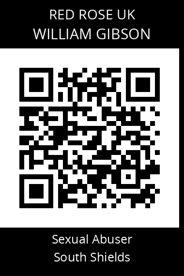 QR code for william-gibson