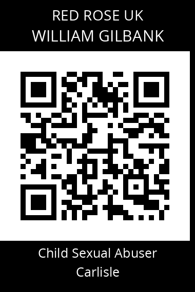 QR code for william-gilbank