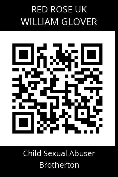 QR code for william-glover