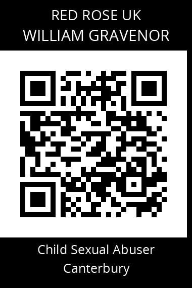 QR code for william-gravenor