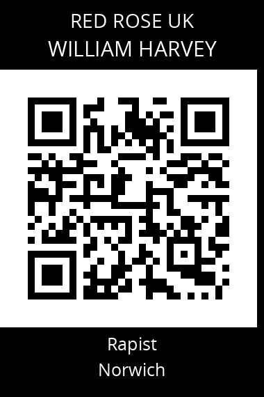 QR code for william-harvey
