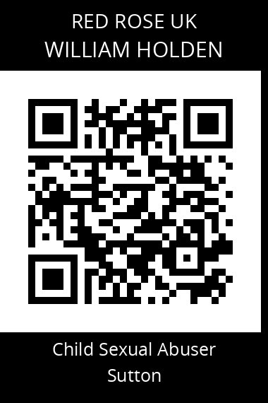 QR code for william-holden