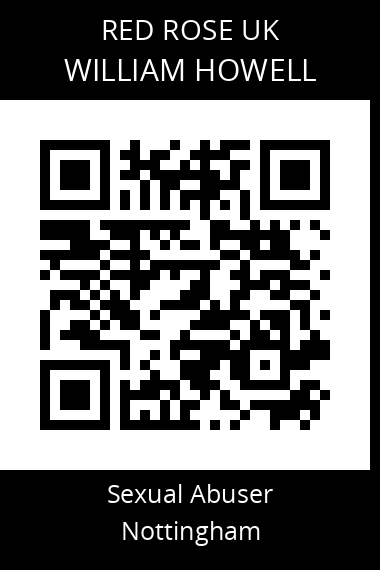 QR code for william-howell