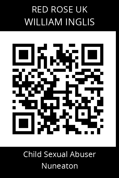 QR code for william-inglis