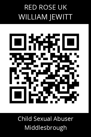 QR code for william-jewitt