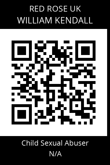 QR code for william-kendall