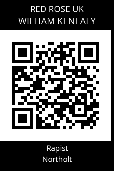QR code for william-kenealy