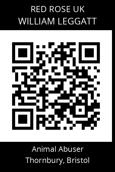 QR code for william-leggatt