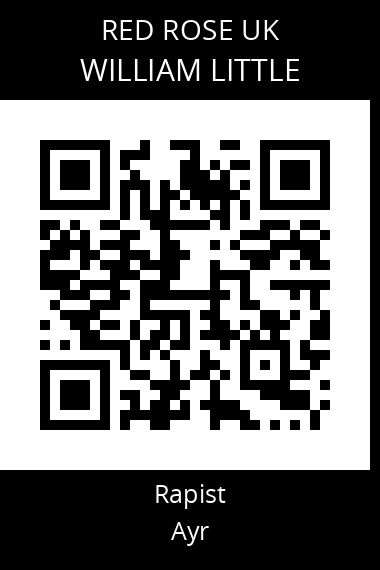 QR code for william-little
