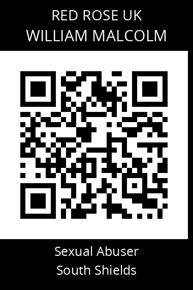 QR code for william-malcolm