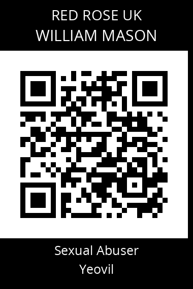 QR code for william-mason