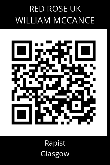 QR code for william-mccance