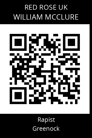 QR code for william-mcclure