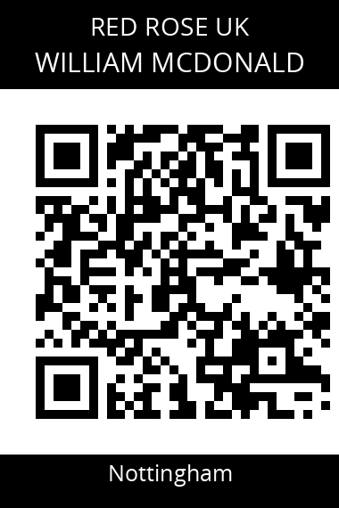 QR code for william-mcdonald-1