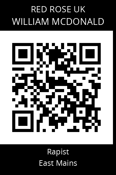 QR code for william-mcdonald