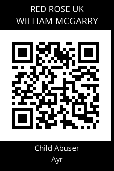 QR code for william-mcgarry