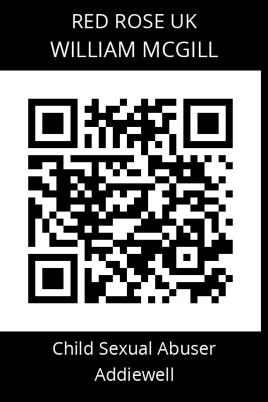 QR code for william-mcgill