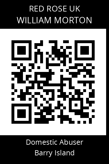 QR code for william-morton