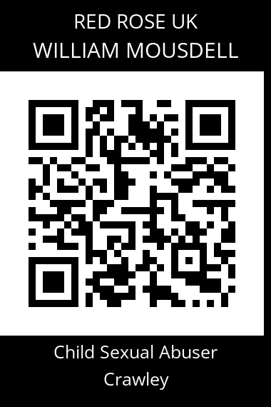 QR code for william-mousdell