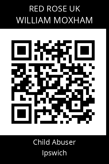 QR code for william-moxham