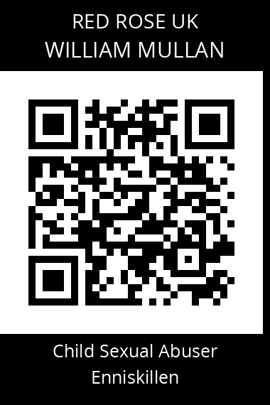 QR code for william-mullan