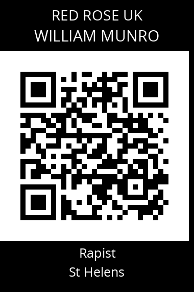 QR code for william-munro