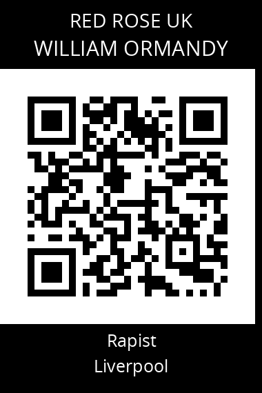 QR code for william-ormandy