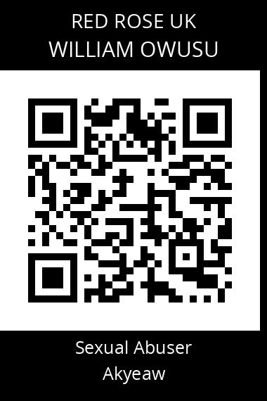 QR code for william-owusu
