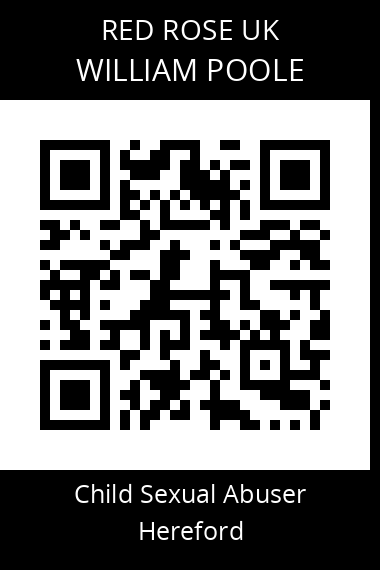 QR code for william-poole