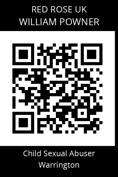 QR code for william-powner