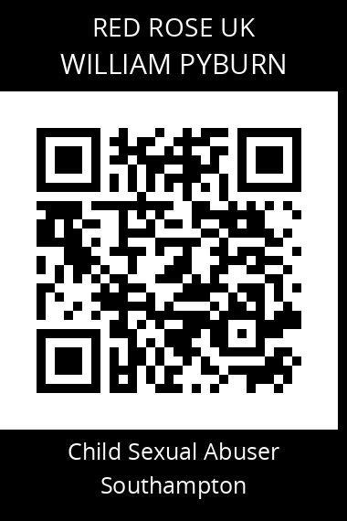 QR code for william-pyburn