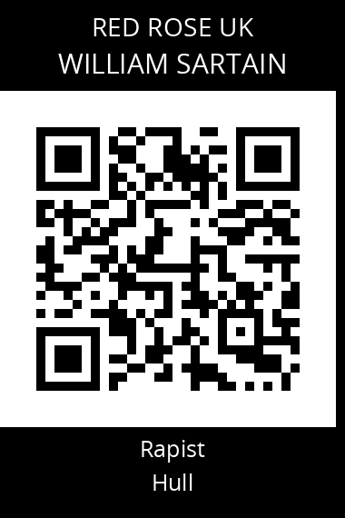 QR code for william-sartain