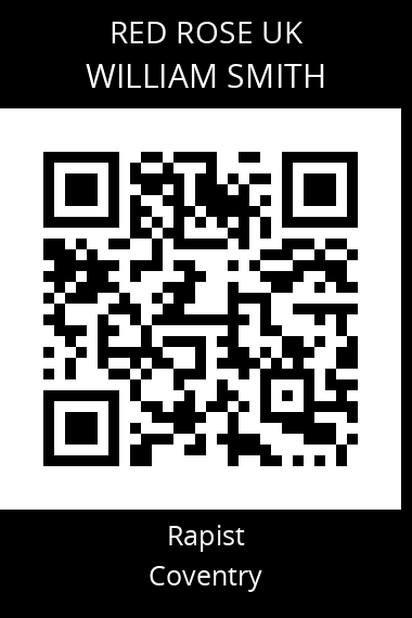 QR code for william-smith-8