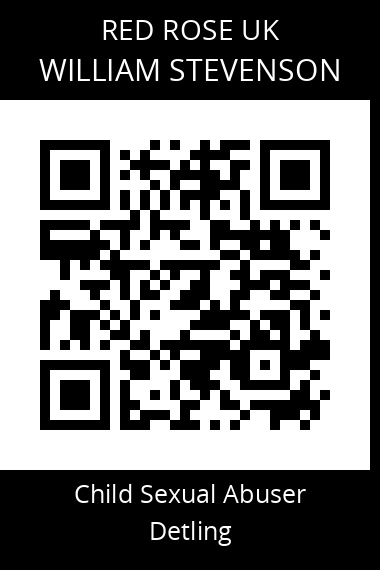 QR code for william-stevenson