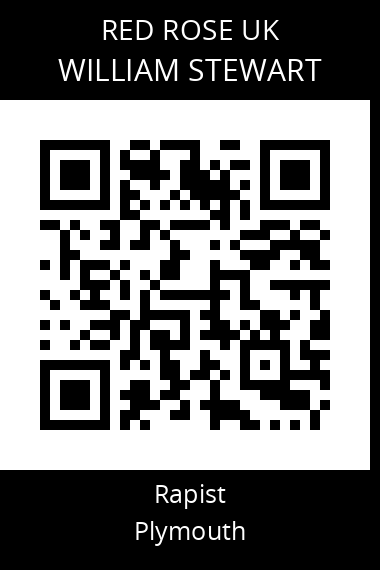QR code for william-stewart