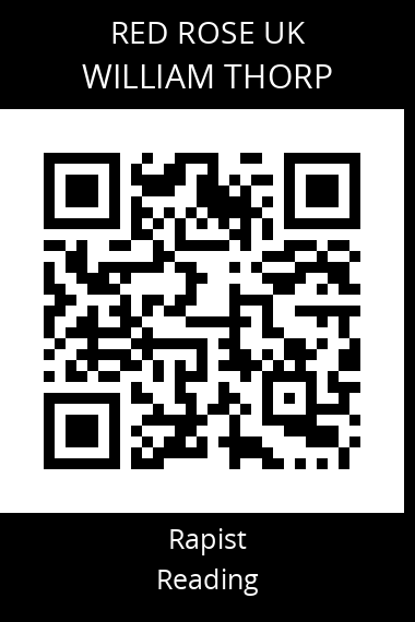 QR code for william-thorp