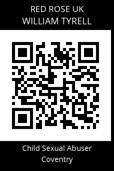 QR code for william-tyrell