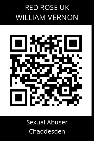 QR code for william-vernon