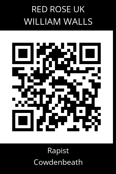 QR code for william-walls
