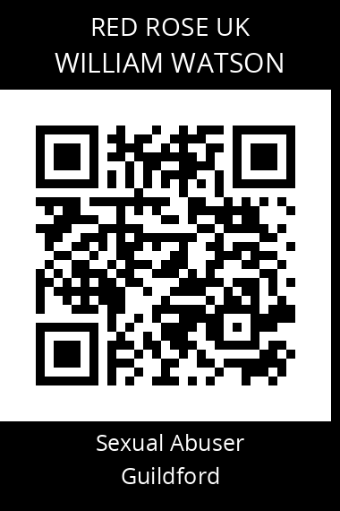QR code for william-watson